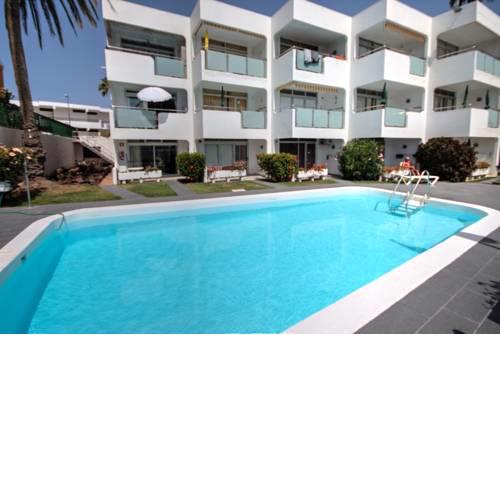 Apartamento a lado de la playa