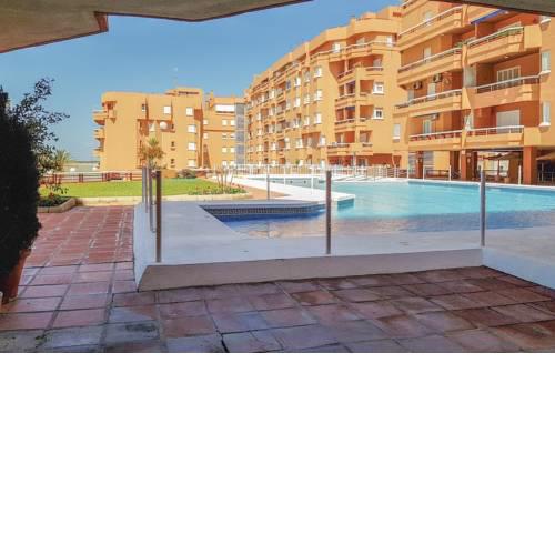 APARTAMENTO A MENOS DE 10 METROS DE LA PLAYA