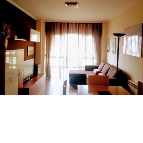 Apartamento a orillas del mar, Foz (Lugo)