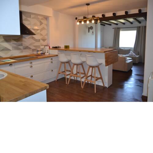 Apartamento A Pie De Pista Muy Comodo Y Vistas Inmejorables