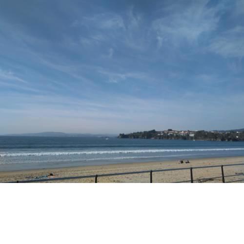 Apartamento A pie de Playa