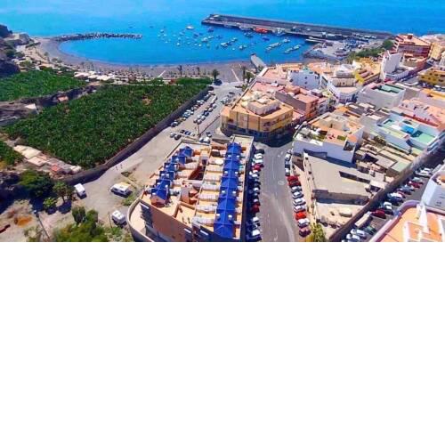 Apartamento a pie de Playa