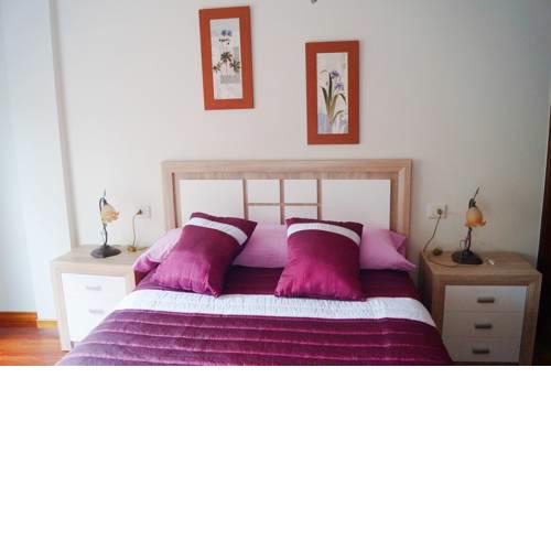 Apartamento A pobra do Caramiñal ideal Aventureros