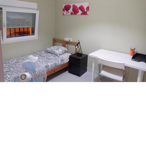 Apartamento a pocos minutos del centro