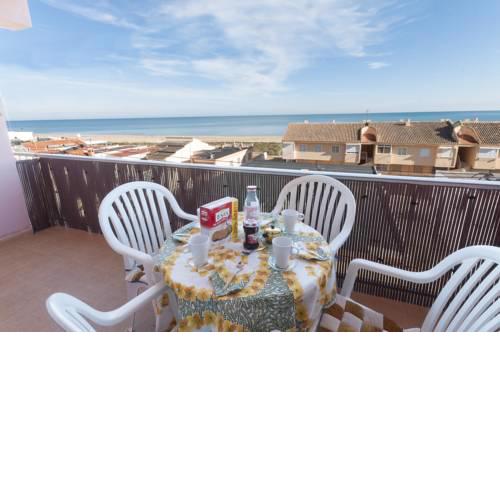 Apartamento Abaco