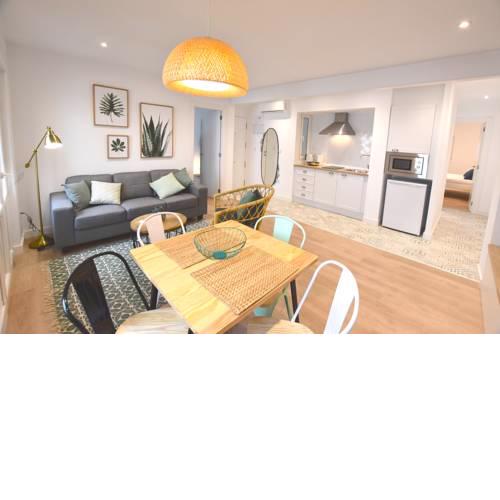 Apartamento ABAD NÁJERA