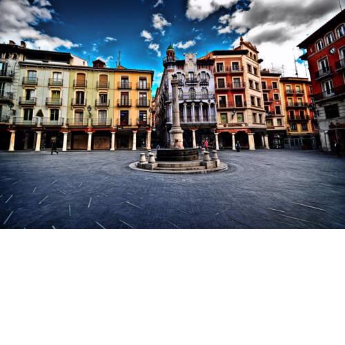 Apartamento Abadia Teruel