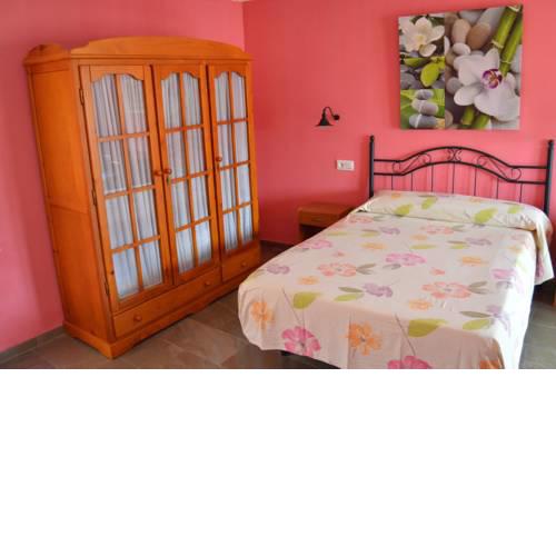 Apartamento Aben Humeya