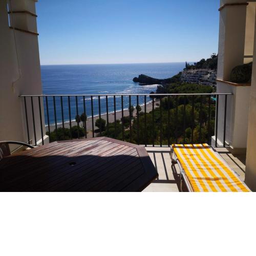 Apartamento Abencerrajes