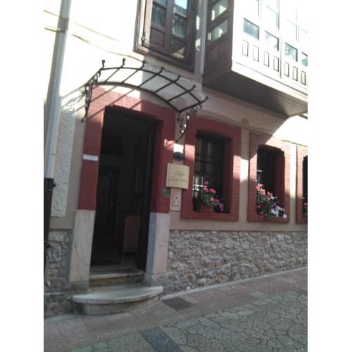Apartamento ABLANU