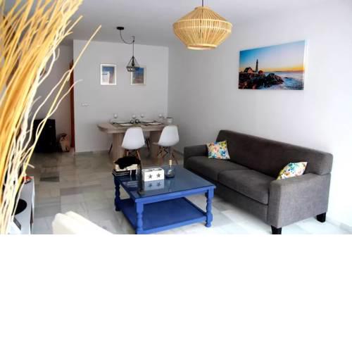 Apartamento Abril