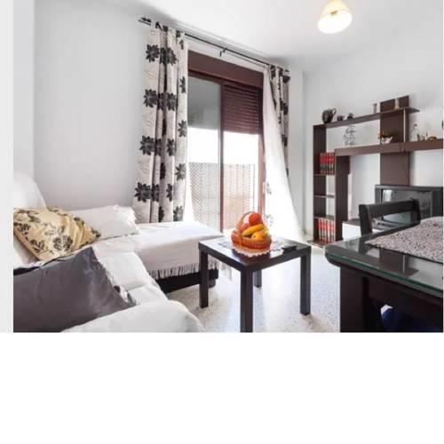 Apartamento Abuela María