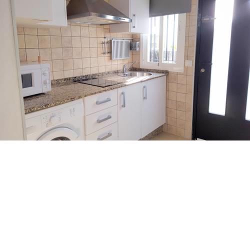 Apartamento Abuela Pepa
