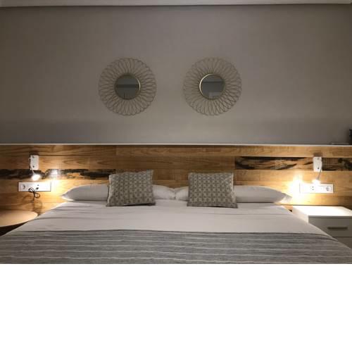 Apartamento Abuelo Mayorga