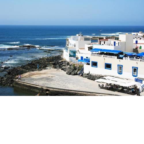 Apartamento Abuelo Miguel