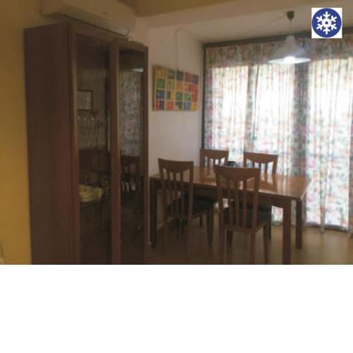 Apartamento Acantilados