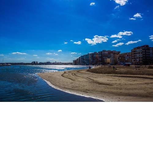 Apartamento Acequion