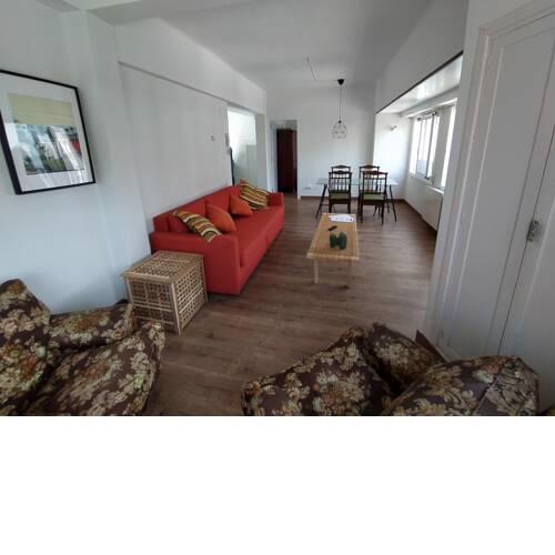 Apartamento acogedor a 1 minuto del puerto