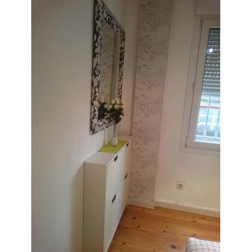 Apartamento Acogedor Bilbao