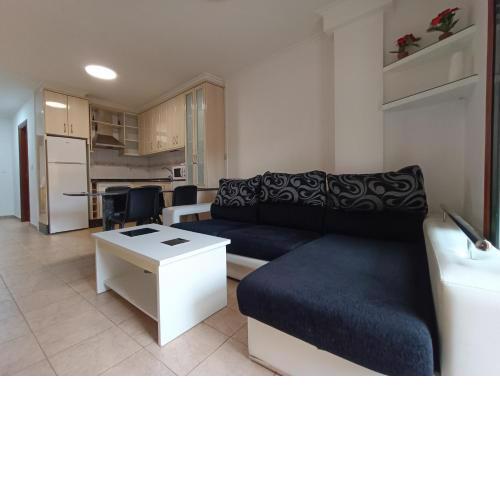 Apartamento acogedor de Seixo