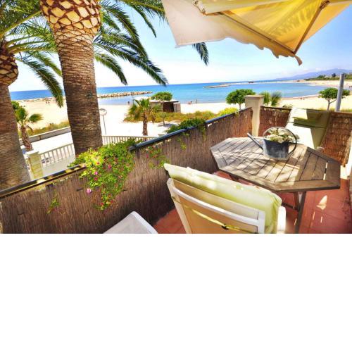 Apartamento acogedor en Cambrils 94765 Family Complex