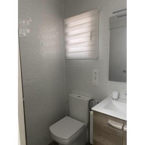 Apartamento acogedor en el centro de Enguera