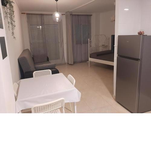 Apartamento acogedor en el Grau de Gandia