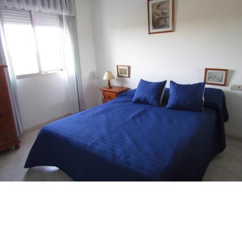 Apartamento acogedor en el Portil
