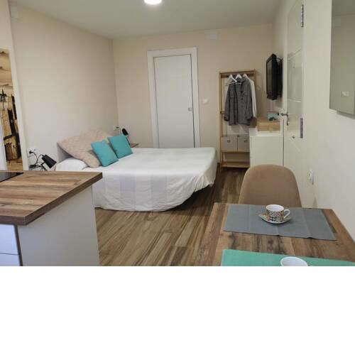 Apartamento acogedor en Granada