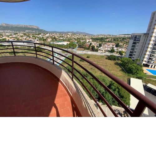 Apartamento acogedor playa de la Fossa
