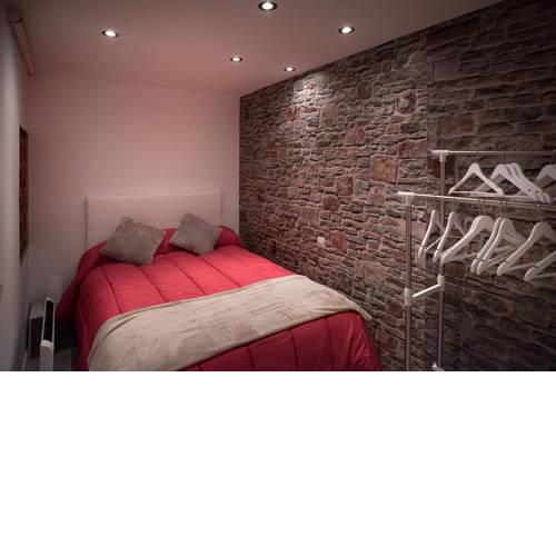 APARTAMENTO ACOGEDOR Y SILENCIOSO EN EL CENTRO