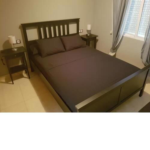 apartamento acogedor