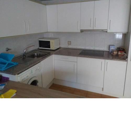 Apartamento acogedor