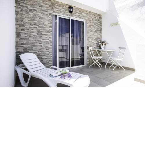 Apartamento Acogedor