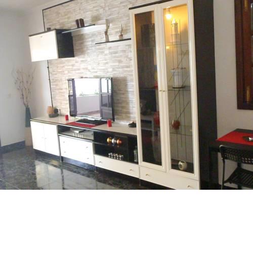 APARTAMENTO ACOGEDOR