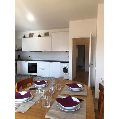 Apartamento acogedor