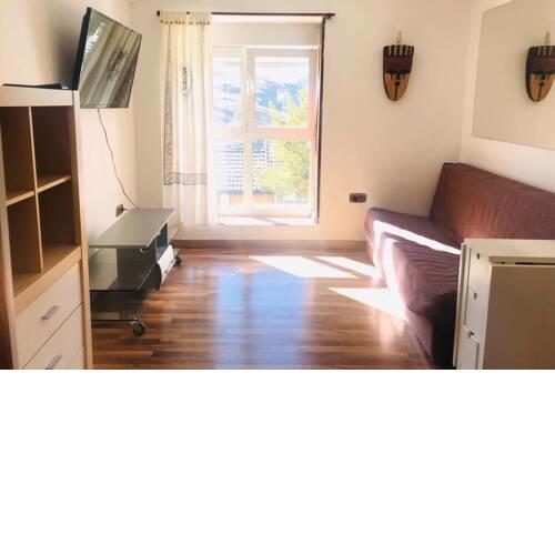 APARTAMENTO ACOGEDOR
