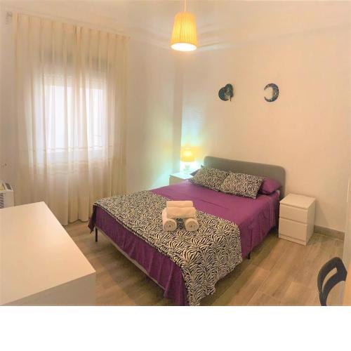Apartamento Acogedor
