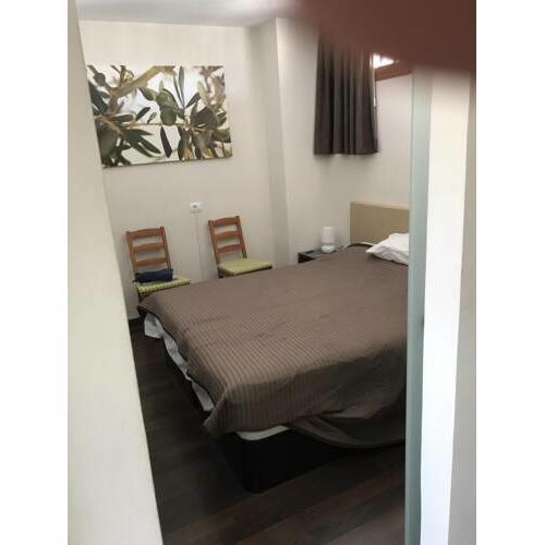 Apartamento Acojedor