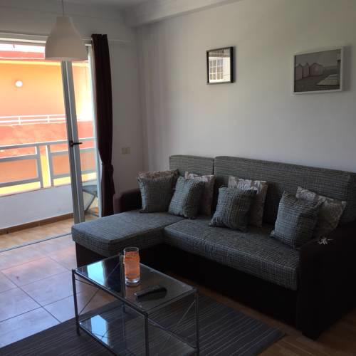 Apartamento Acoran