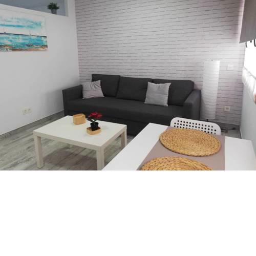 Apartamento Acuario