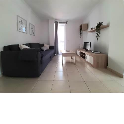 APARTAMENTO ACUARIO