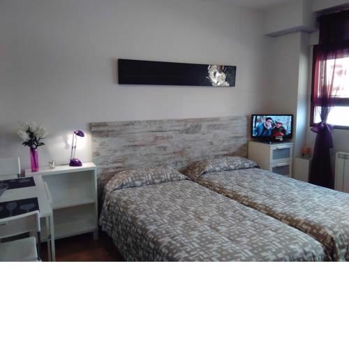 Apartamento Acueducto