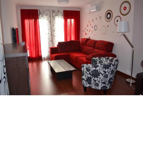 Apartamento Acueducto