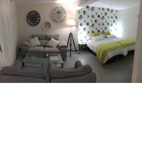 Apartamento Ad Theatrum Merida