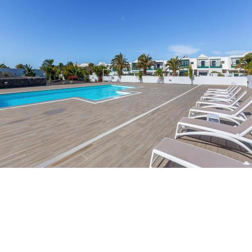 Apartamento Adama - GESCAV