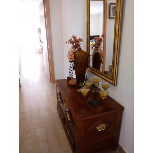 Apartamento Ade