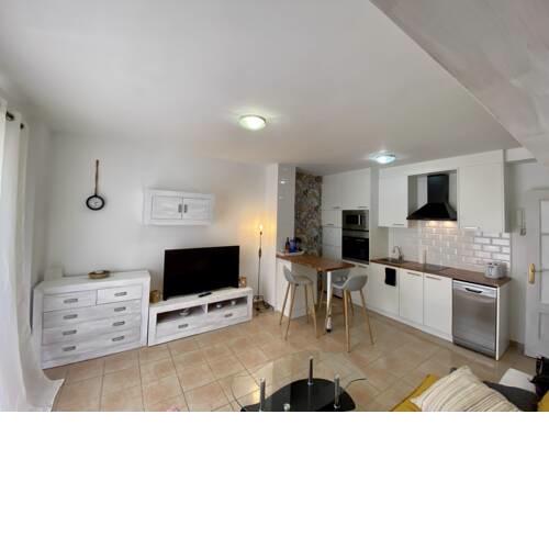 Apartamento Adeje