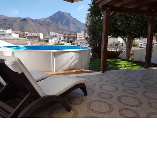 Apartamento Adeje
