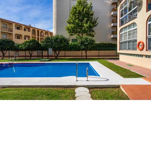 Apartamento Adelfas